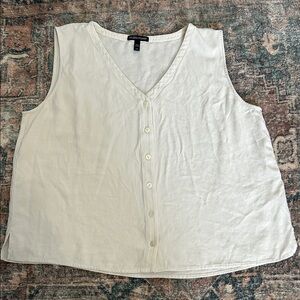 Eileen Fisher Women's top